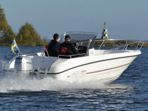 Micore 628cc Offshore HE