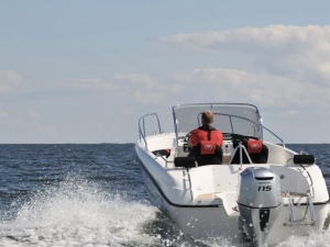 Micore 628cc Offshore HE