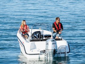 Micore 550cc Classic